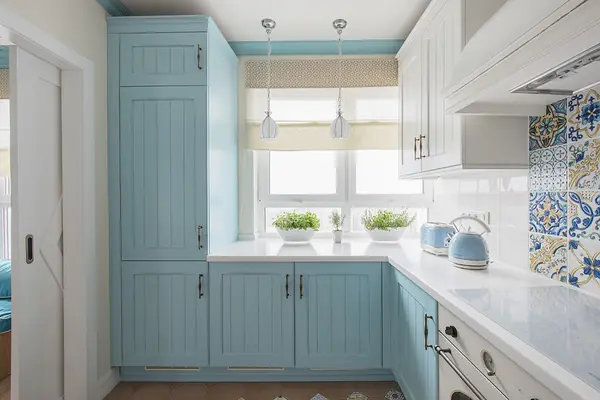 Райское Средиземноморье: фото реализованного проекта