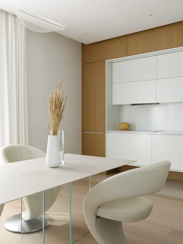 ЖК Пять Звезд