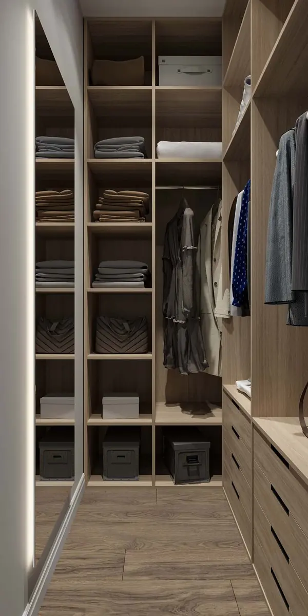 ЖК "Резиденция Сколково" 70 кв.м