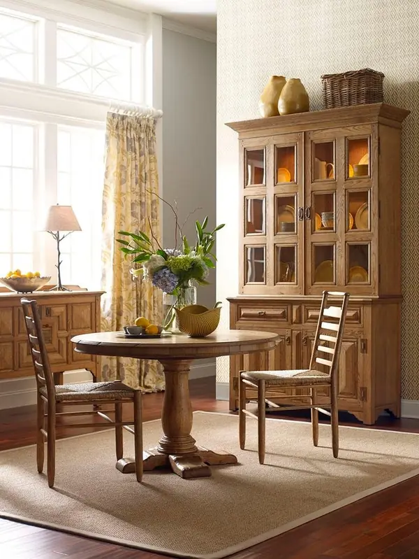 Natural Oak collection