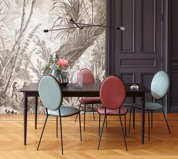 Интерьеры La Redoute — Кухни