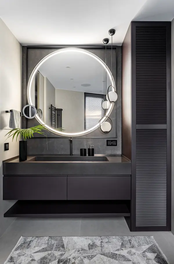 Ванная комната