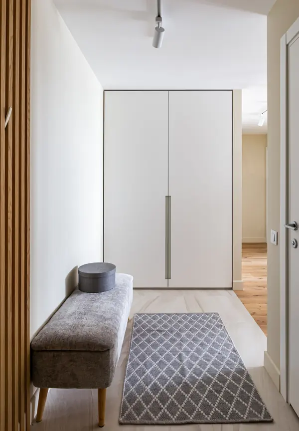 Меблировка квартиры под ключ_Аптекарский проспект