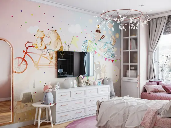 Квартира ЖК Римского-Корсакова 11