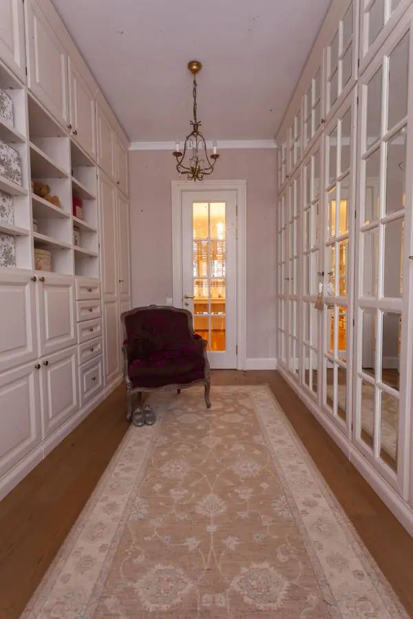 Дом Новая Рига