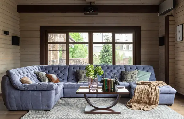 Дом в Новоглаголево, 650 метров.