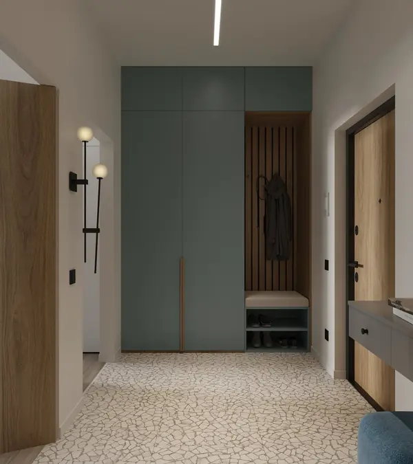 ЖК "Life варшавская"