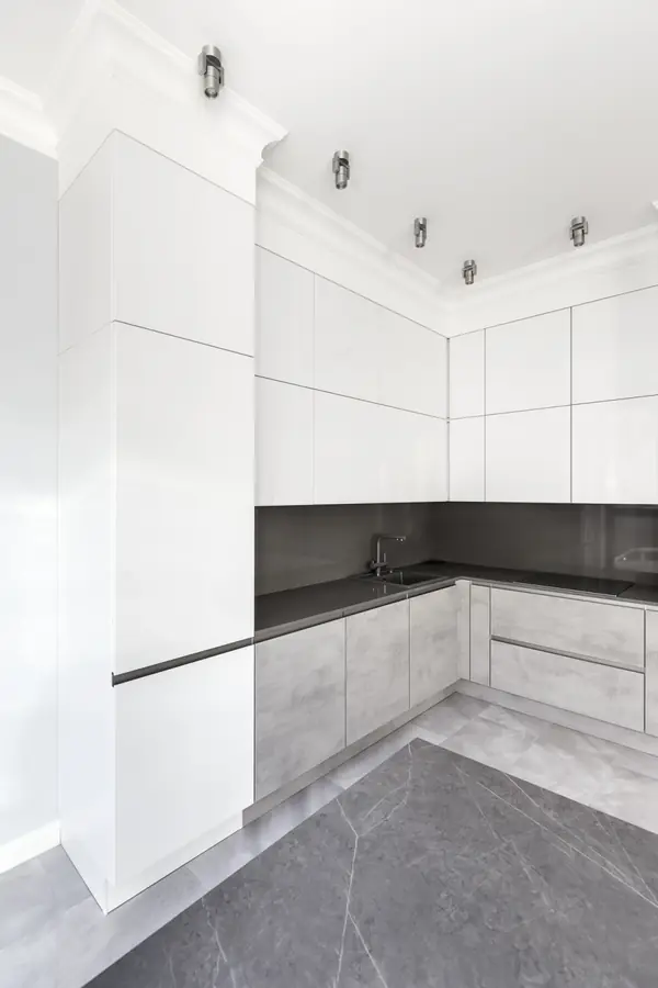 Реализованные нами проекты - кухня Nobilia Touch | Riva