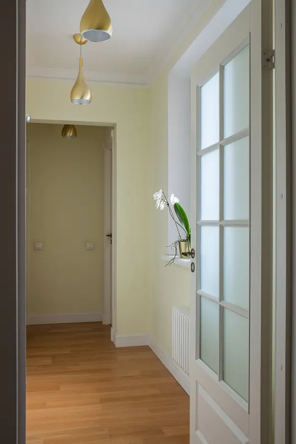 Квартира м. Бабушкинская