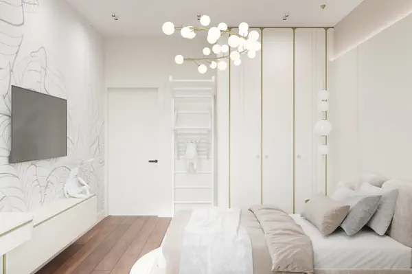 Таунхаус "Александровская слобода"