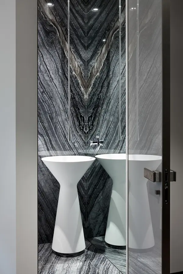 Квартира в Итальянском квартале