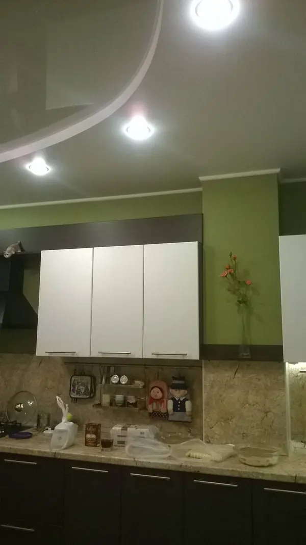 "Новая квартира"