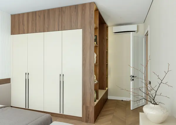 ЖК Vincent реализация