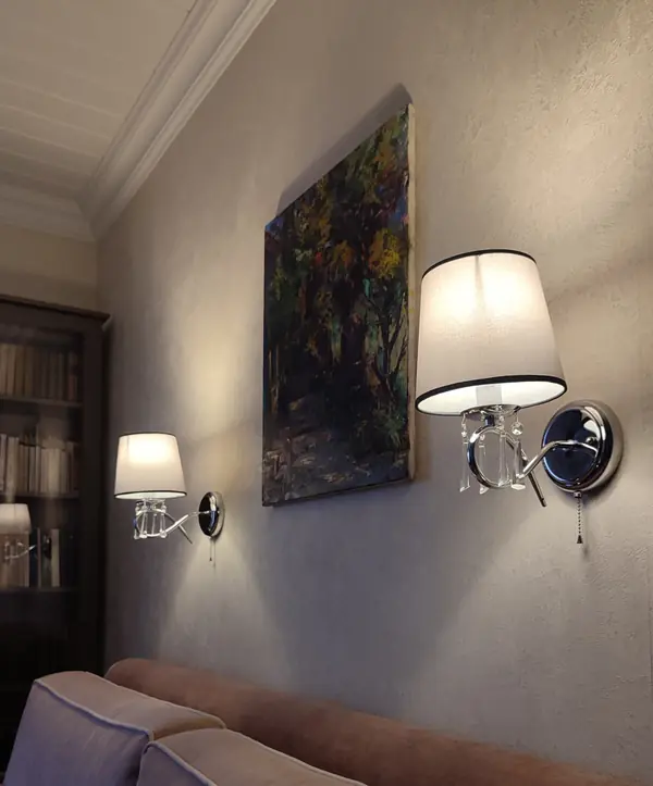 Частный дом в Калужской области