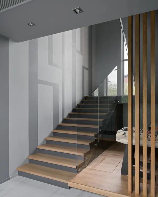 Загородный дом Лосиный Парк