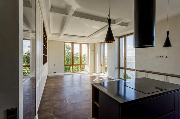 ЖК "Смольный парк" ул.Смольного 4