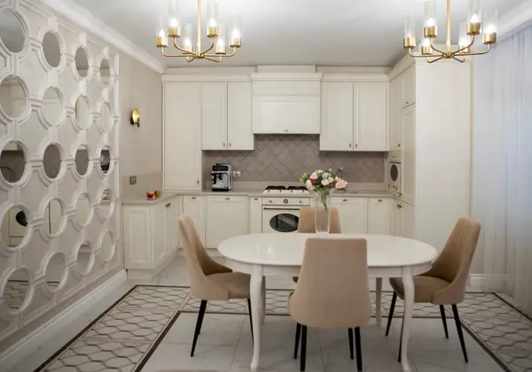 " Нежность в деталях"