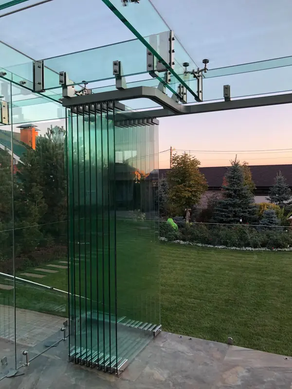 Коттедж Лазурный