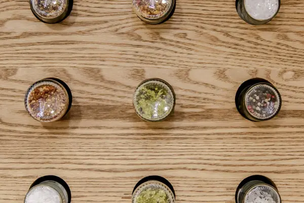 Кухня Тетрис. Для передачи "Квартирный ответ" на НТВ