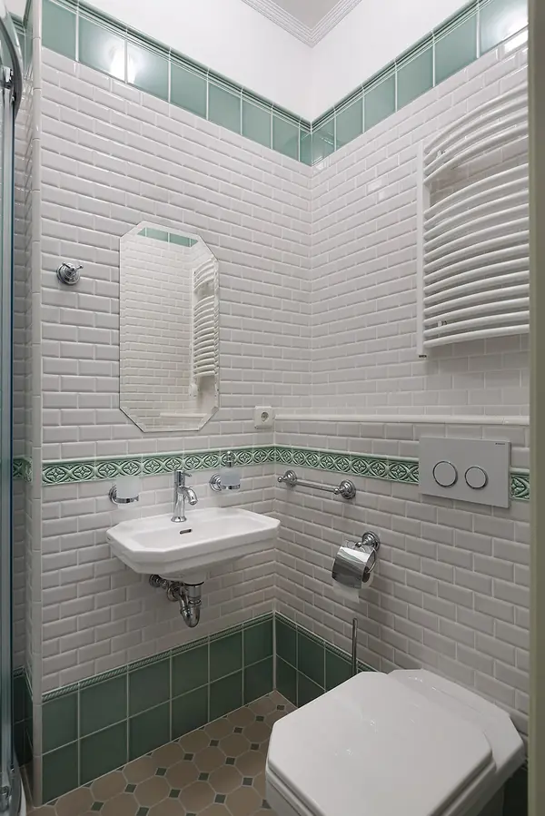 Квартира в самом сердце Петроградской стороны