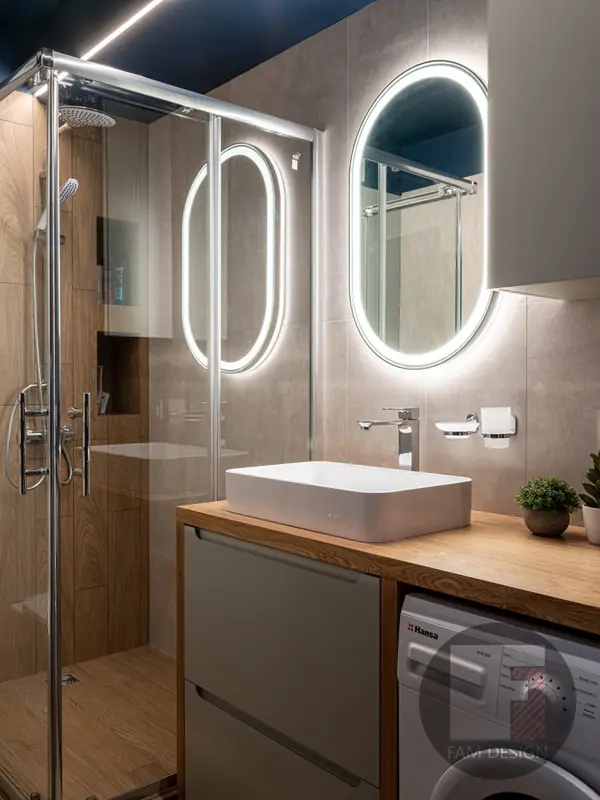 Супер-вместительные апартаменты