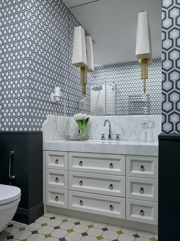 Новая Олимпийская деревня