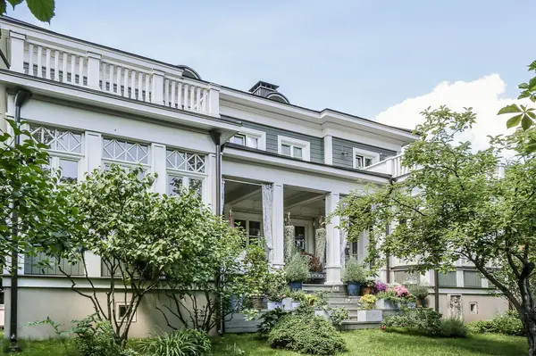 Дом в Красногорске