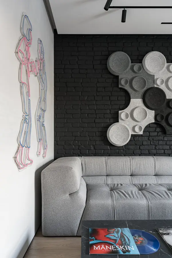 Игровая комната