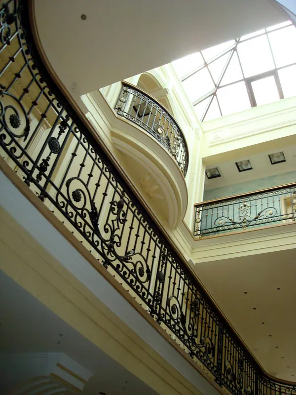 Лестницы Streamstairs Rybland