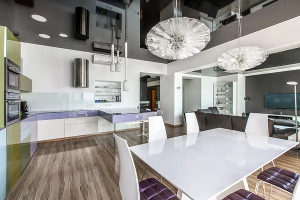 Квартира на Набережной