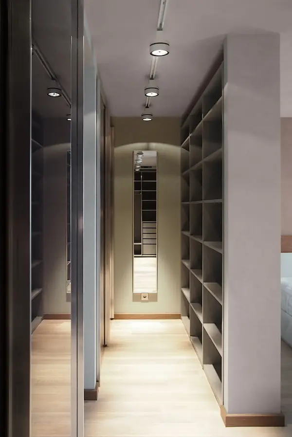 Уютная геометрия