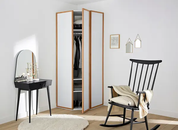 Интерьеры La Redoute — Спальни