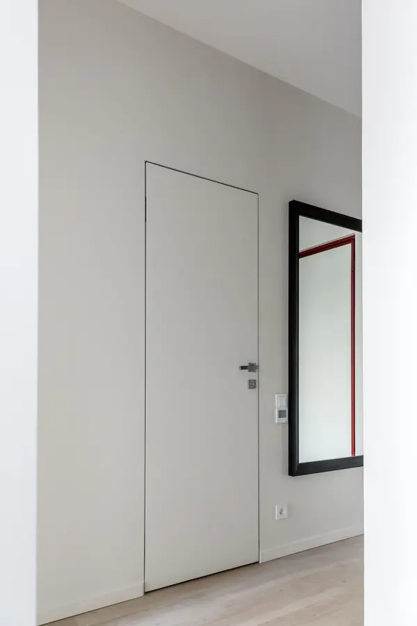 ЖК "Play" 40 кв.м. Фотографии реализации