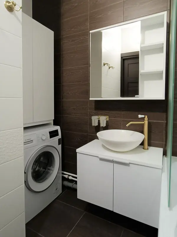 Реализованный проект на Кузнецовской улице в Санкт-Петербурге