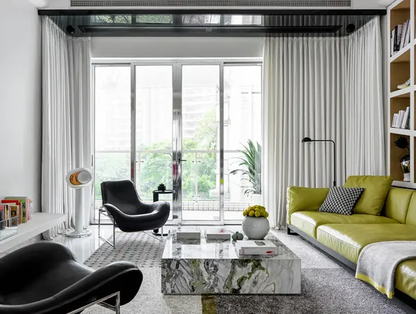 Apartment in Guangzhou