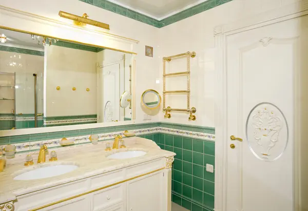 Дом в Подмосковье