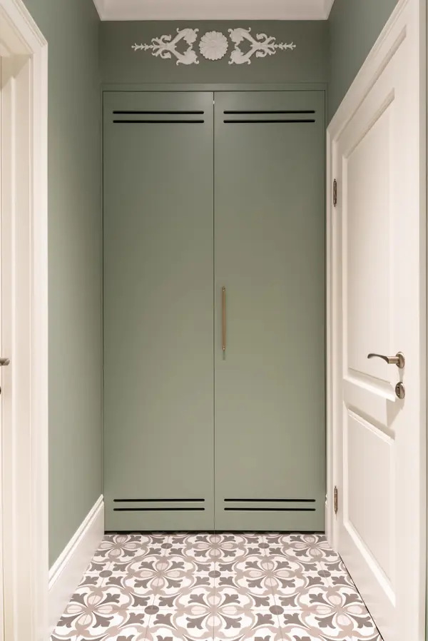 Квартира на Петроградке