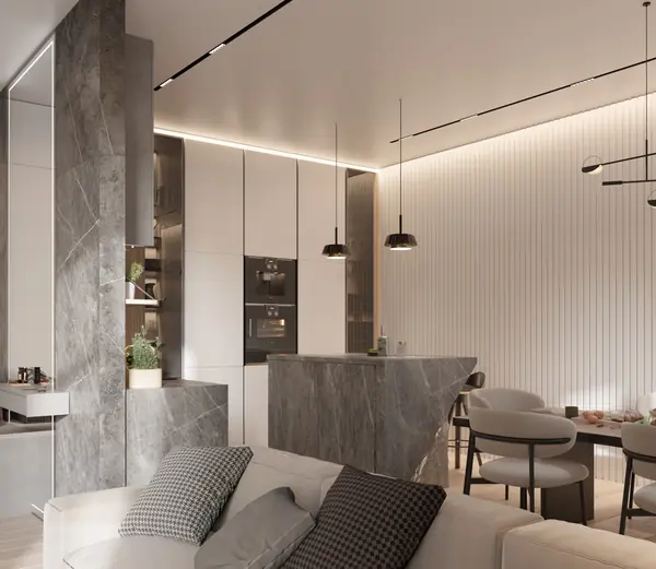 Soft Минимализм