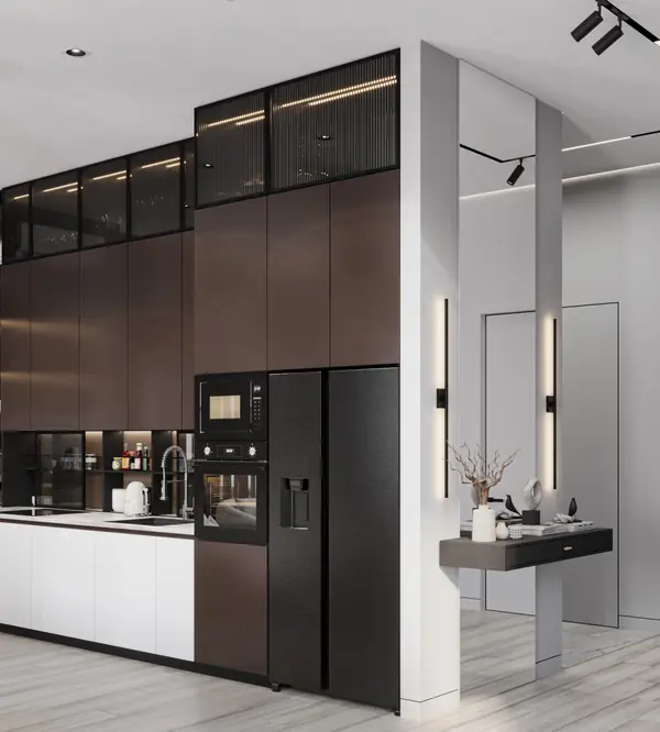 Идеи для тех, кто работает дома