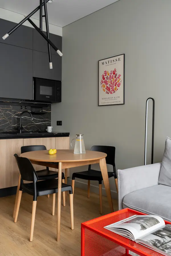 Небо 20 Соло