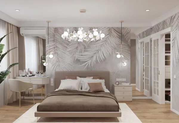 квартира 50 м2