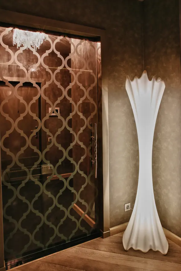 Квартира на Вавилово