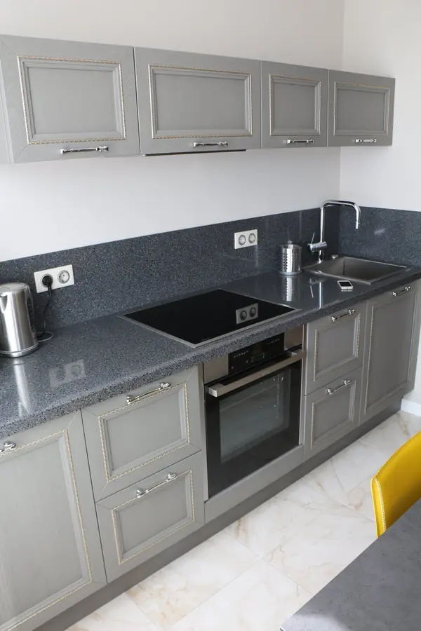 Однокомнатная Квартира на Мосфильмовской 88