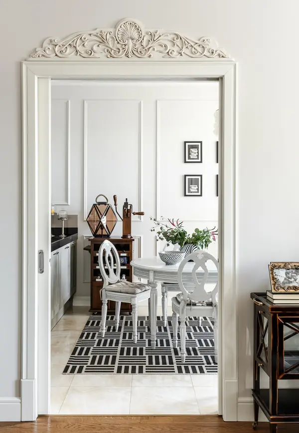 Английский Квартал