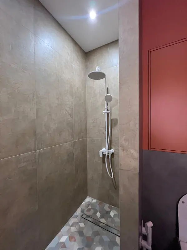 Квартира для молодой пары в ЖК Крылья