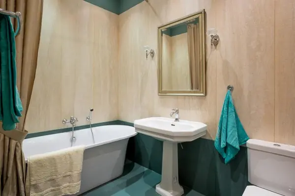 ЖК Сердце Столицы