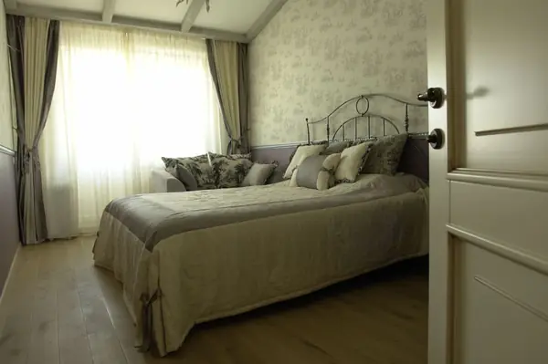 Дом в Подмосковье