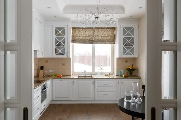 Загородный дом в Ленинградской области