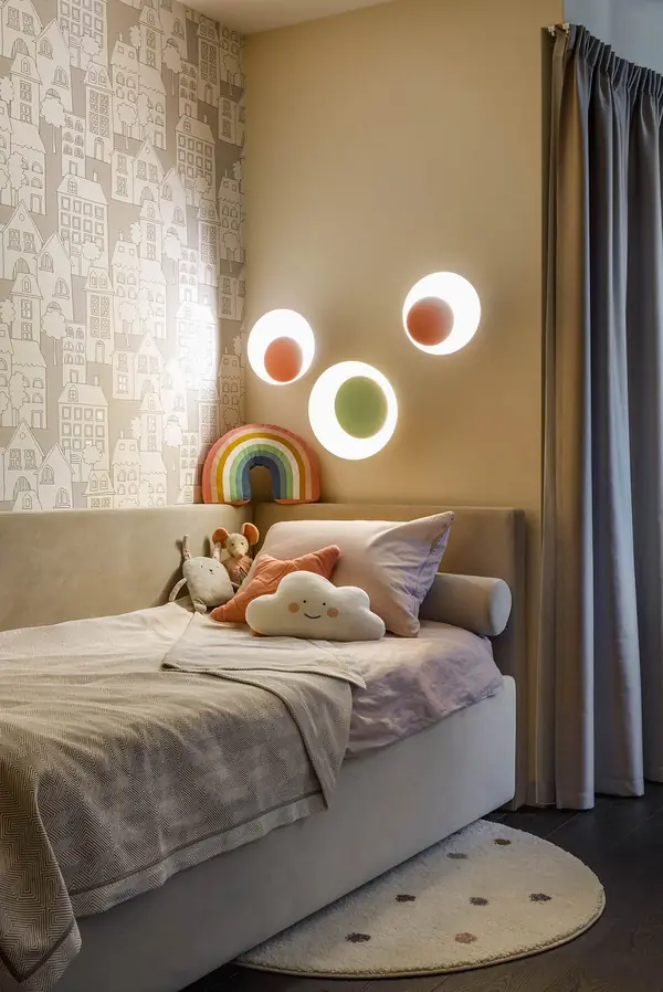 Квартира 155 кв.м. в ЖК Флагман