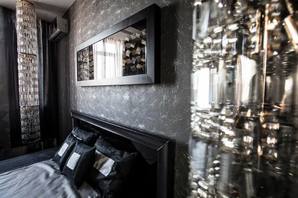 Брутальный лоск